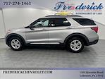 2021 Ford Explorer 4WD SUV for sale #21136Q - photo 6