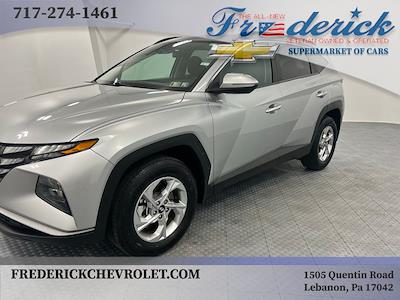 Used 2022 Hyundai Tucson - photo 1