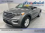 2022 Ford Explorer 4WD SUV for sale #21173P - photo 1