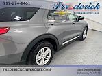 2022 Ford Explorer 4WD SUV for sale #21173P - photo 9