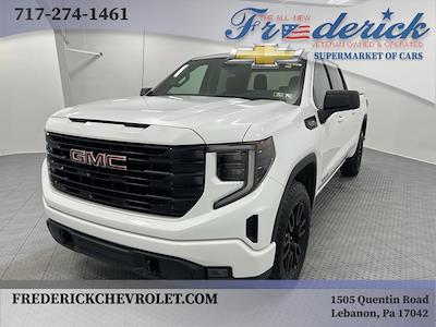 Used 2024 GMC Sierra 1500 - photo 1