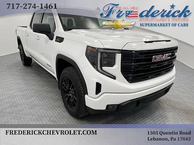 Used 2024 GMC Sierra 1500 - photo 1