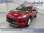 2022 Ford Escape AWD SUV for sale #21191P - photo 1