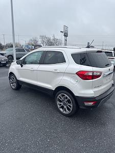 Used 2022 Ford EcoSport - photo 1