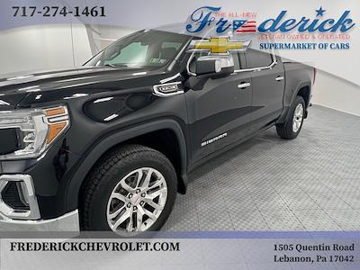 Used 2020 GMC Sierra 1500 - photo 1