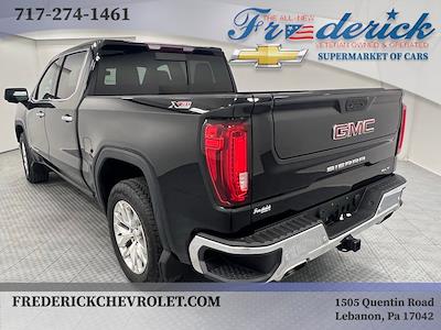 Used 2020 GMC Sierra 1500 - photo 1