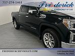2020 GMC Sierra 1500 Crew Cab 4WD Pickup for sale #21231P - photo 9