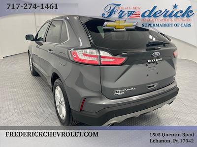 Used 2022 Ford Edge - photo 1