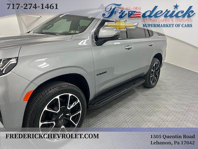 Used 2024 Chevrolet Tahoe - photo 1