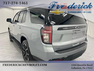 Used 2024 Chevrolet Tahoe - photo 1