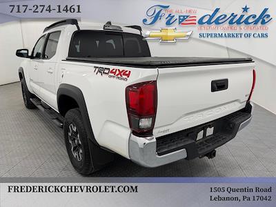 Used 2018 Toyota Tacoma - photo 1