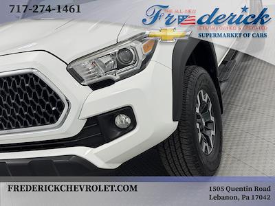 Used 2018 Toyota Tacoma - photo 1
