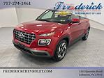 2021 Hyundai Venue FWD SUV for sale #21239P - photo 1