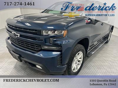 Used 2020 Chevrolet Silverado 1500 - photo 1