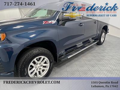 Used 2020 Chevrolet Silverado 1500 - photo 1