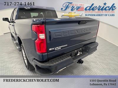 Used 2020 Chevrolet Silverado 1500 - photo 1