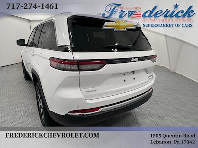 Used 2024 Jeep Grand Cherokee - photo 1