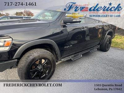 Used 2022 Ram 1500 - photo 1