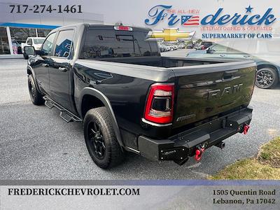 Used 2022 Ram 1500 - photo 1