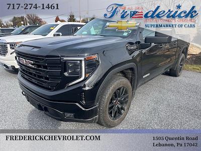 Used 2024 GMC Sierra 1500 - photo 1