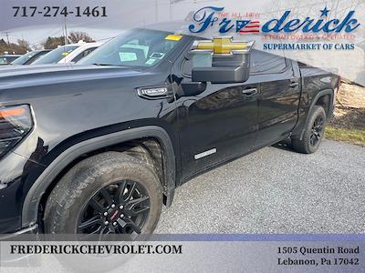 Used 2024 GMC Sierra 1500 - photo 1