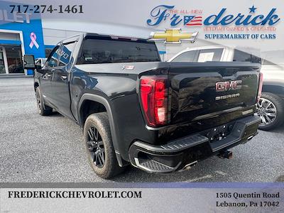 Used 2024 GMC Sierra 1500 - photo 1