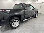2018 Chevrolet Silverado 1500 Crew Cab 4WD Pickup for sale #21269P - photo 8