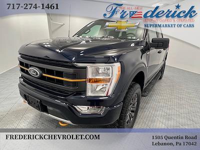 Used 2022 Ford F-150 - photo 1