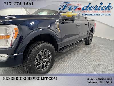 Used 2022 Ford F-150 - photo 1