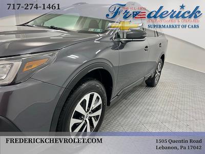 Used 2022 Subaru Outback - photo 1