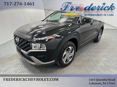 Used 2023 Hyundai Santa Fe - photo 1