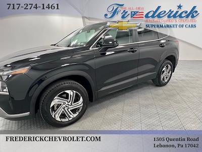 Used 2023 Hyundai Santa Fe - photo 1