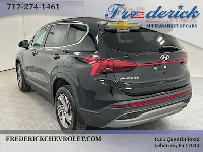 Used 2023 Hyundai Santa Fe - photo 1