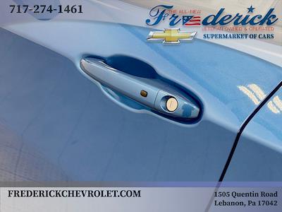 Used 2022 Jeep Compass - photo 1