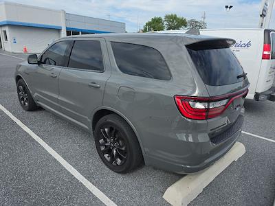 2022 Dodge Durango AWD SUV for sale #21286P - photo 2