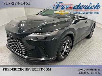 Used 2023 Lexus RX 350 - photo 1
