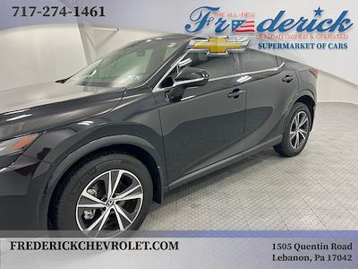 Used 2023 Lexus RX 350 - photo 1