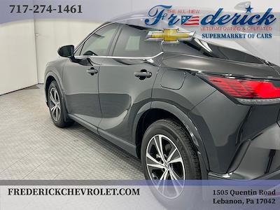 Used 2023 Lexus RX 350 - photo 1