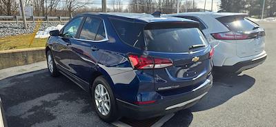 Used 2022 Chevrolet Equinox - photo 1