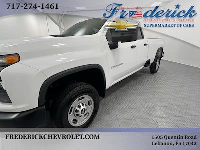 Used 2020 Chevrolet Silverado 2500 - photo 1