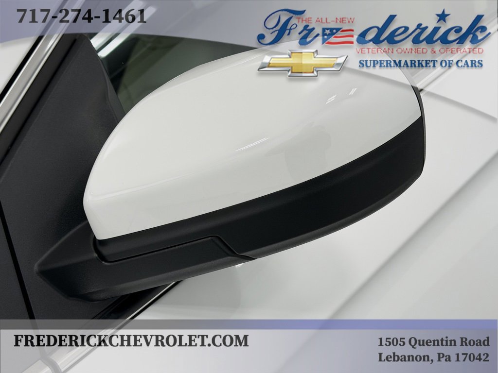 Used 2022 Ford Edge - photo 9