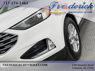 Used 2022 Ford Edge - photo 1