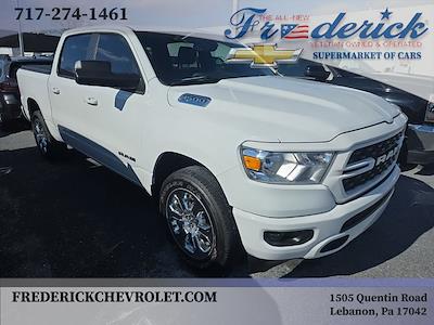 Used 2024 Ram 1500 - photo 1