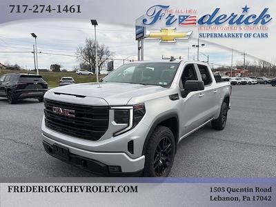 Used 2022 GMC Sierra 1500 - photo 1