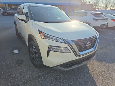 Used 2023 Nissan Rogue - photo 1