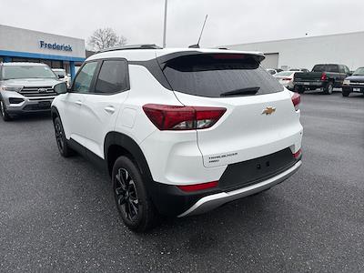 Used 2023 Chevrolet Trailblazer - photo 1