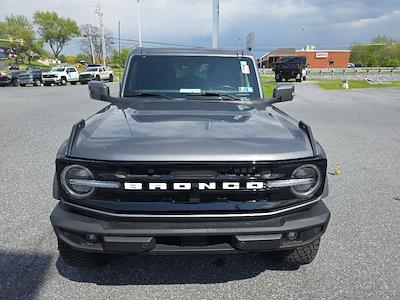 2023 Ford Bronco 4WD SUV for sale #21320Q - photo 2