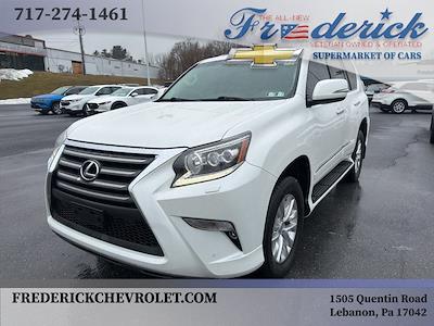 Used 2019 Lexus GX 460 - photo 1