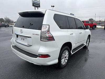 Used 2019 Lexus GX 460 - photo 1