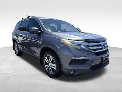 2016 Honda Pilot AWD SUV for sale #21324R - photo 2